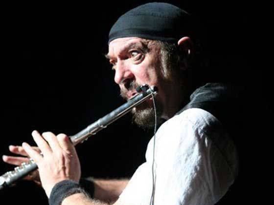 Jethro Tull